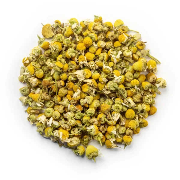 Chamomile Flowers Whole