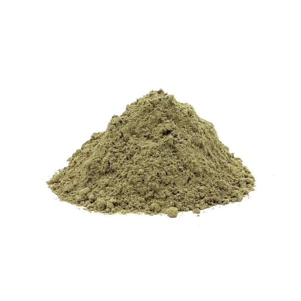 Chaparral Leaf Powder