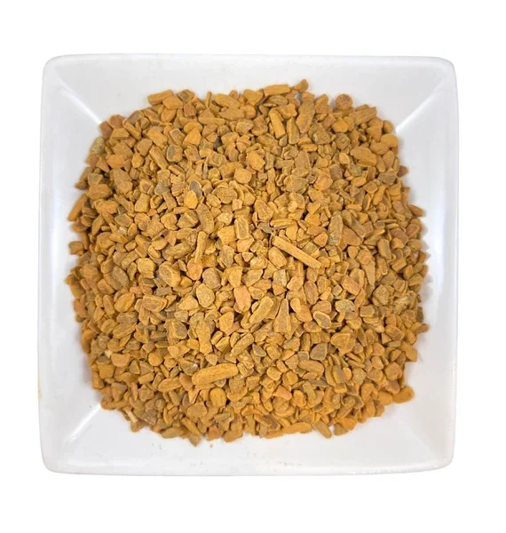 Cinnamon Chips 1/4