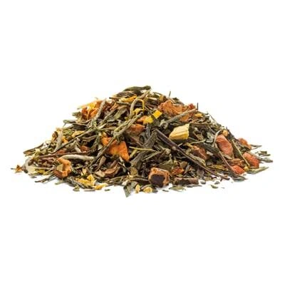 Circulation Tea