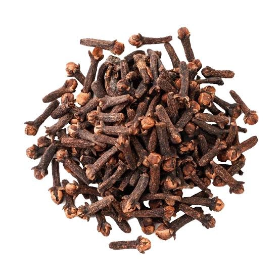Cloves Whole