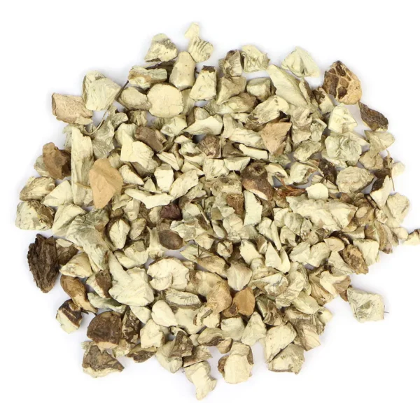 Collinsonia (Stone Root) C/S