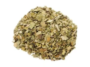 Coltsfoot Leaf C/S