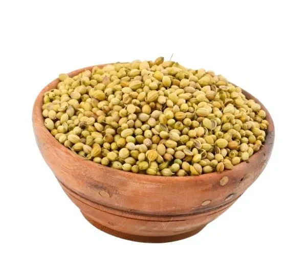 Coriander Seed Whole