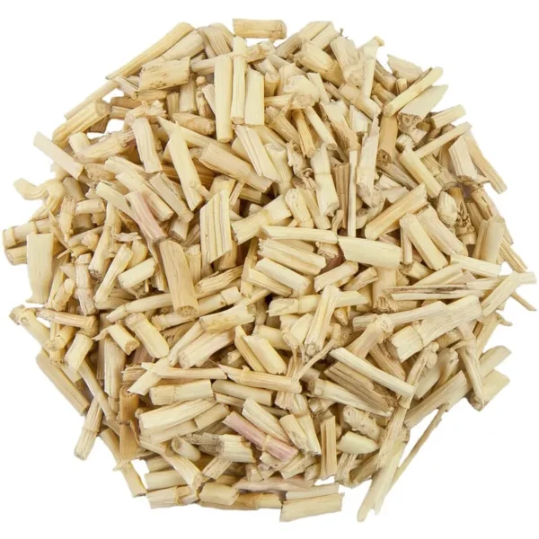 Couchgrass Root
