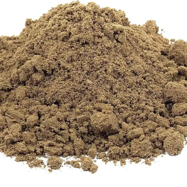 Cramp Bark Powder