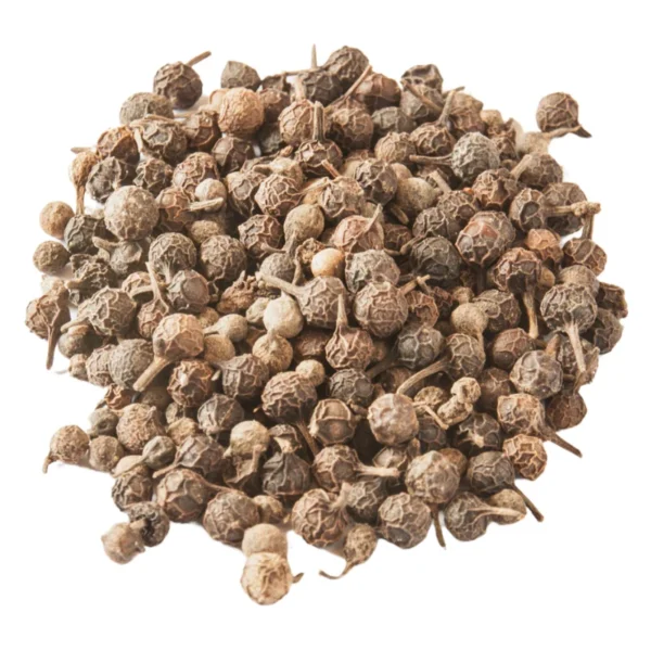 Cubeb Berry Whole
