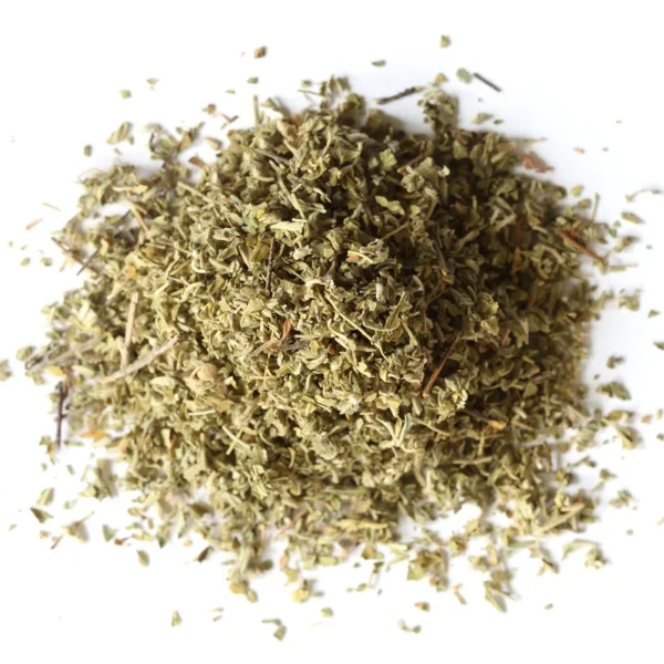 Damiana Leaf C/S