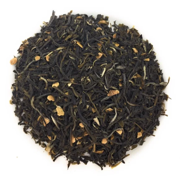 Detox Tea
