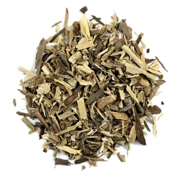 Dogwood Bark Jamaican