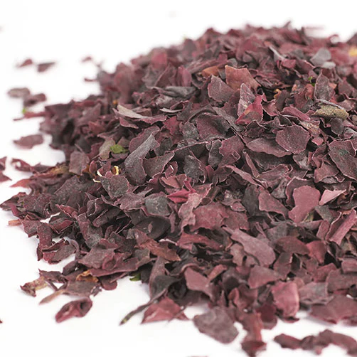 Dulse Leaf Flakes