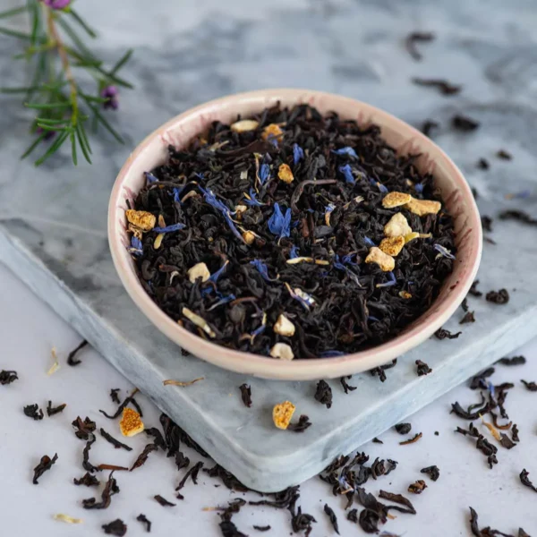 Earl Grey Tea