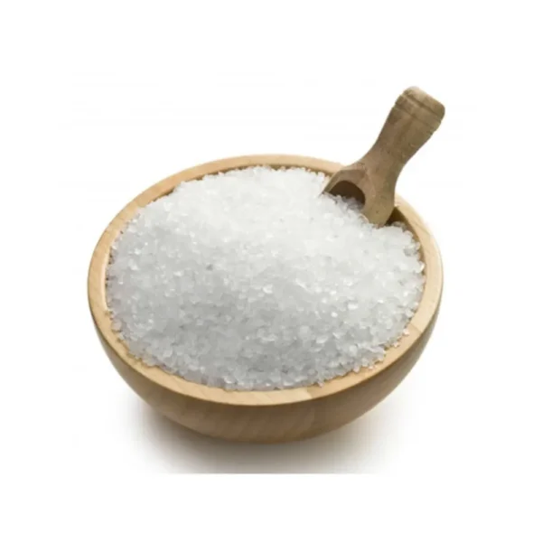 Epsom Salt