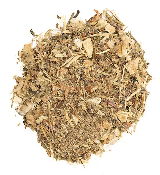 Essiac Tea