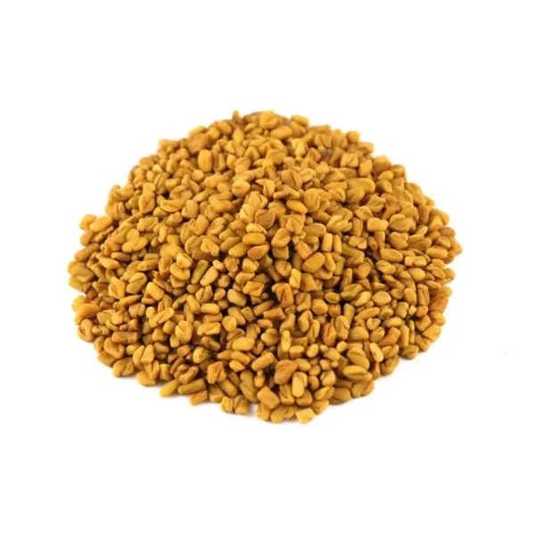 Fenugreek Seed Whole