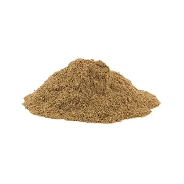 Feverfew Herb Powder