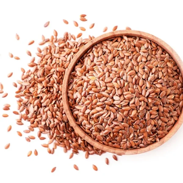 Flax Seed Whole