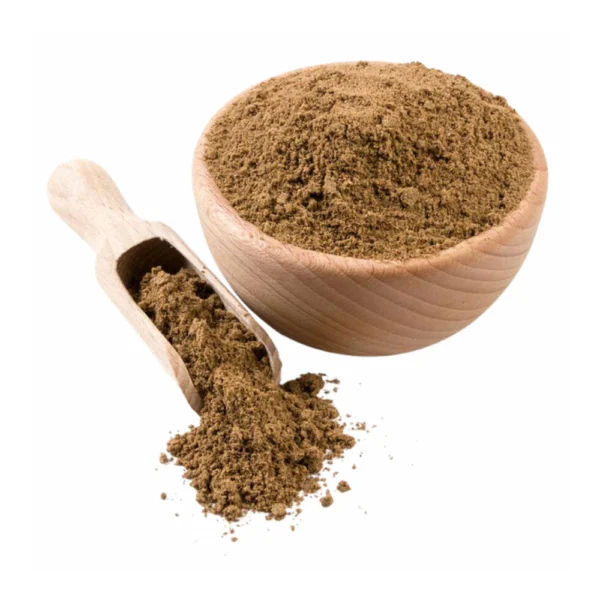 Garam Masala