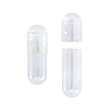 Gelatin Capsules 00