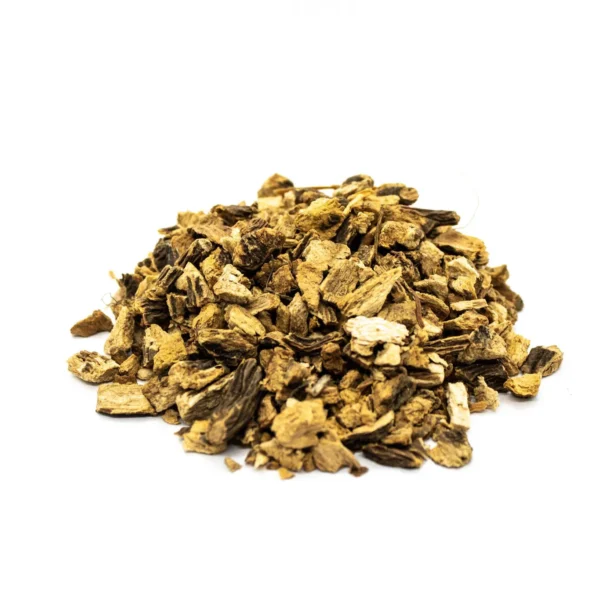 Gentian Root C/S