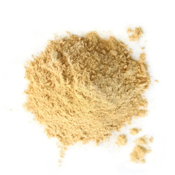 Ginseng Asian White Powder