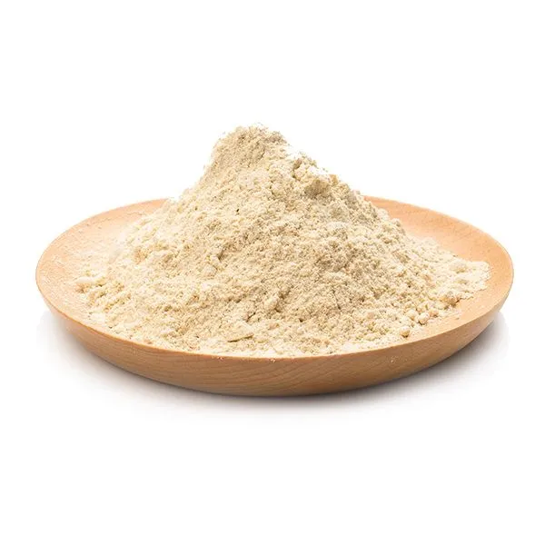 Ginseng American White Powder