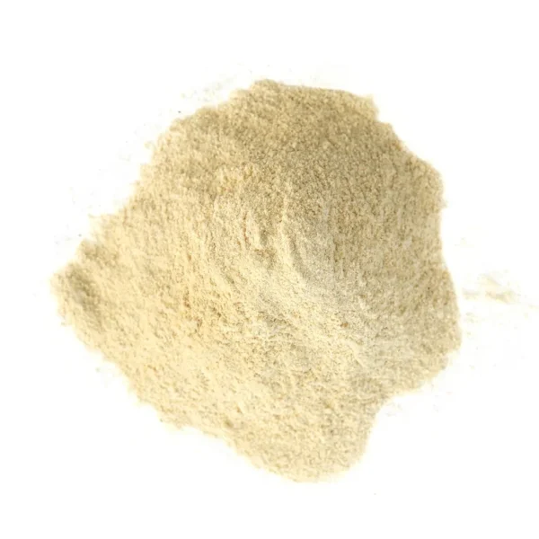 Ginseng American White Slices