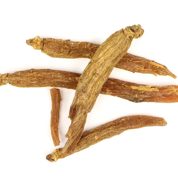 Ginseng Asian Red Whole