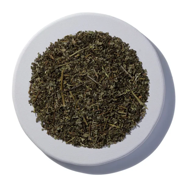 Goldenseal Leaf C/S
