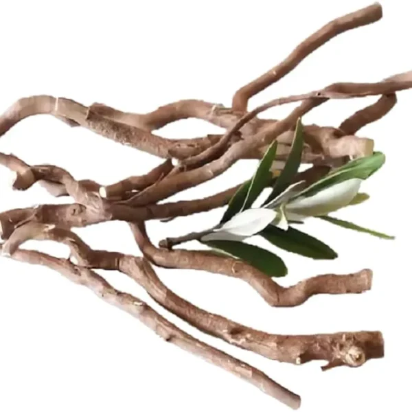 Gouro Root