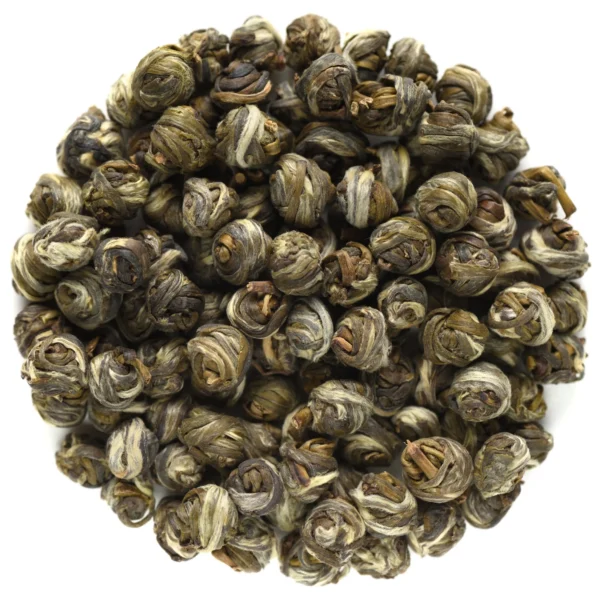Green Tea Jasmine Pearls