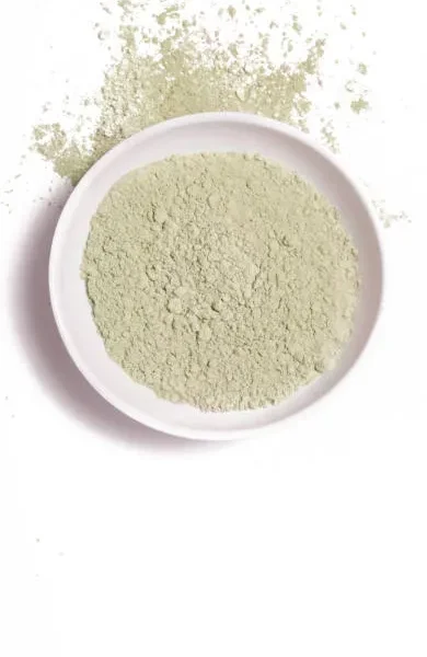 Green Europe Clay Powder
