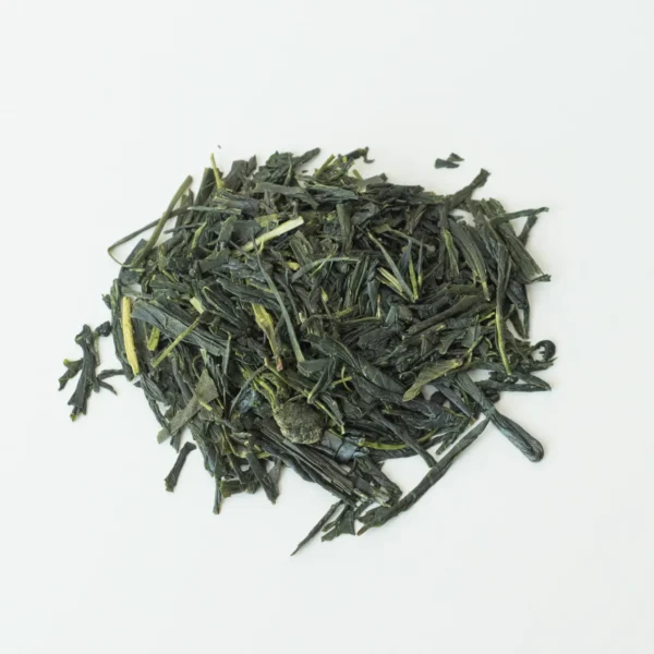 Green Tea Bancha
