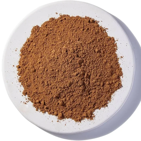 Guarana Seed Powder