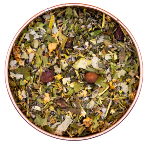 Happy Heart Tea