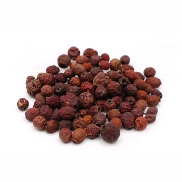 Hawthorn Berries Whole