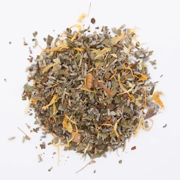 Herbal Bath Blend