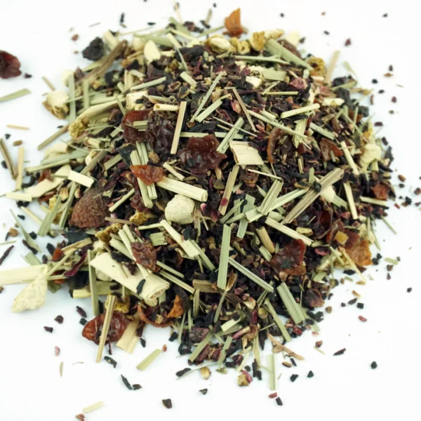 Hibiscus Heaven Tea