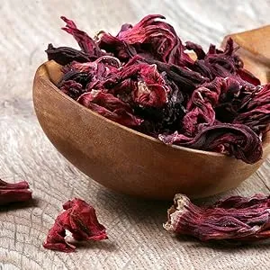 Hibiscus Flowers Whole