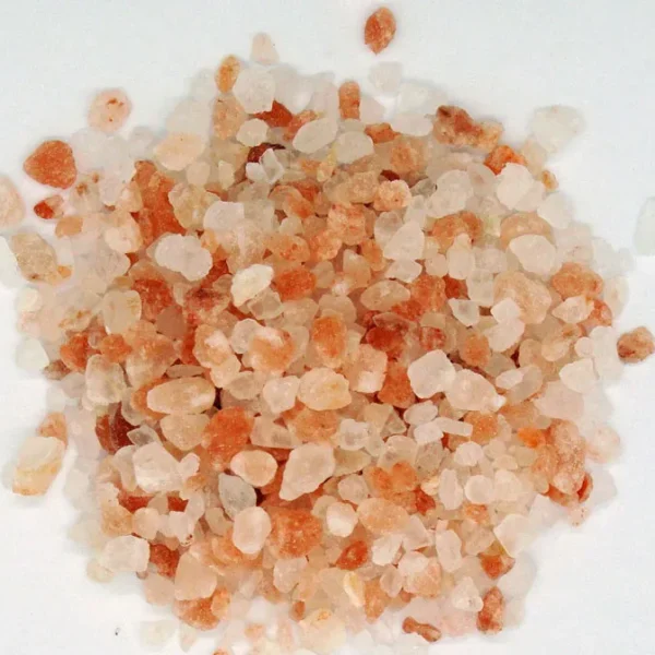 Himalayan Pink Salt Coarse