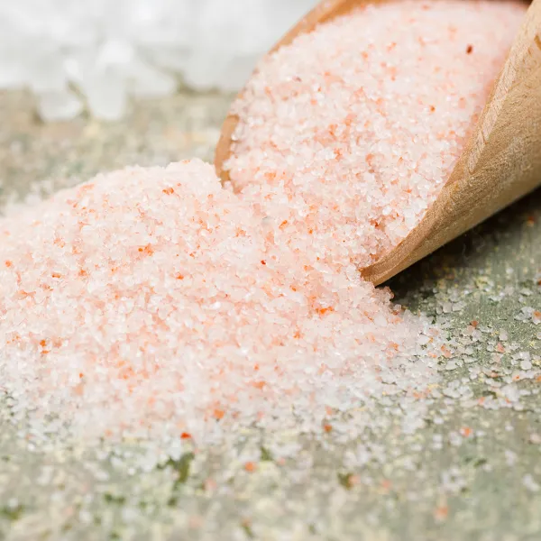 Himalayan Pink Salt Fine