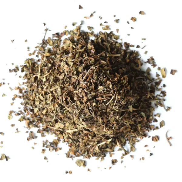 Holy Basil Leaf C/S (Rama)