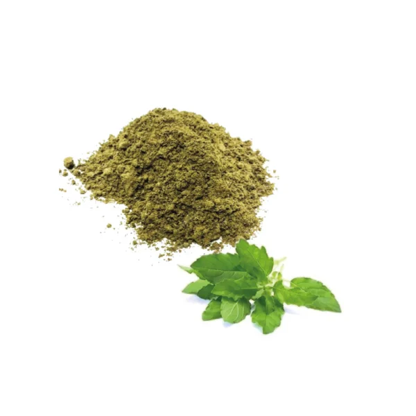 Holy Basil Leaf Powder
