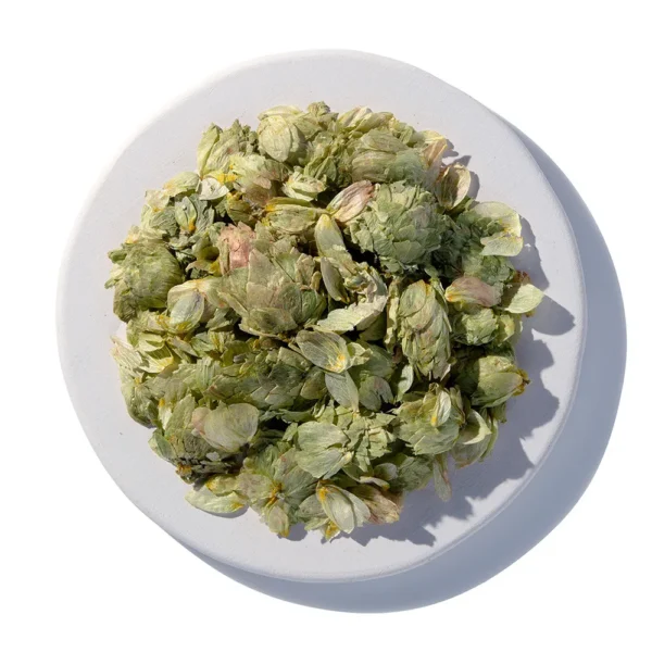 Hops Flowers Whole