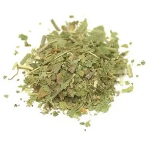 Horny Goat Weed C/S
