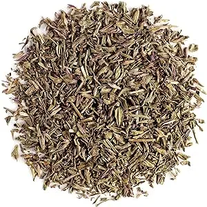 Hyssop Herb C/S