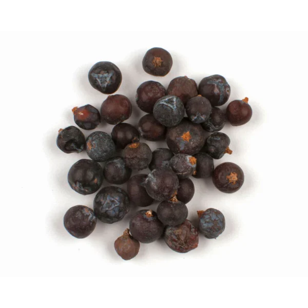 Juniper Berries Whole