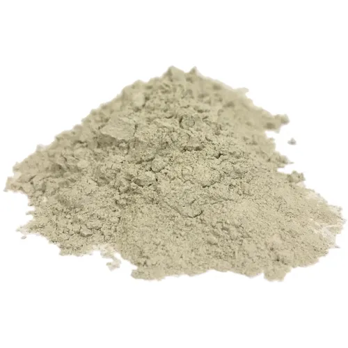 Kaolin (White Cosmetic) Clay Powder