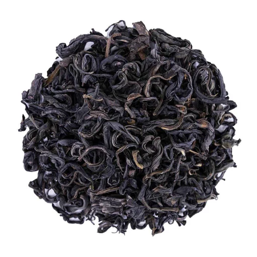 Kenyan Purple Leaf Tea