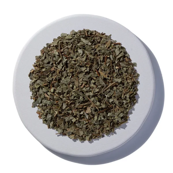 Lady's Mantle Herb C/S